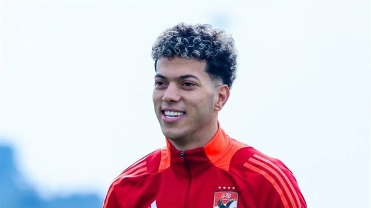 كان ممكن يروح الزمالك.. وكيل إمام عاشور يكشف حقيقة انتقال اللاعب “كوبري” للأهلي